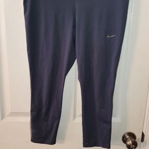 3/$15 Nike athletic leggings